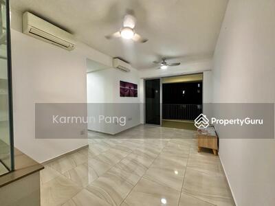 For Rent - High Park Residences