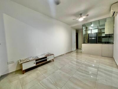 For Rent - High Park Residences