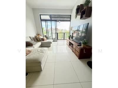 For Rent - Treasure Place