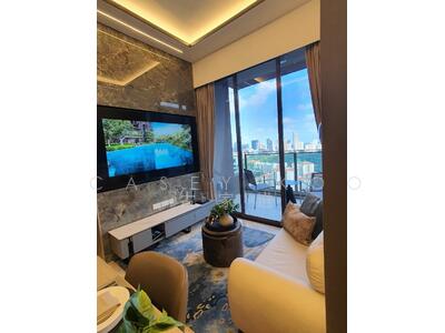 For Rent - The Avenir