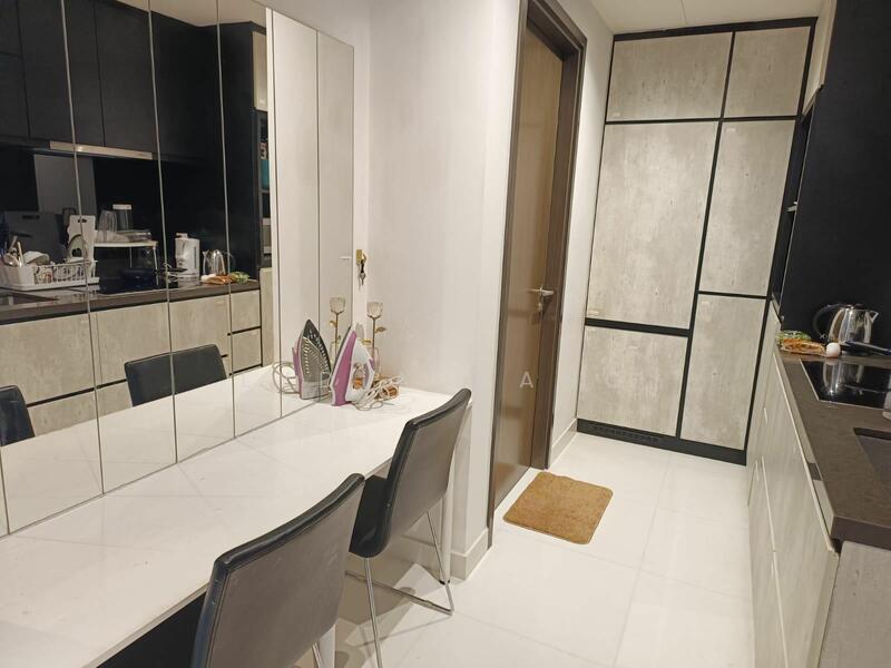 For Rent - The Rise @ Oxley - Residences