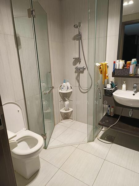 For Rent - The Rise @ Oxley - Residences