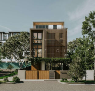 For Sale - Jalan Tua Kong | Siglap