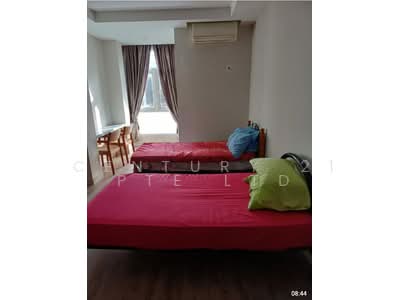 For Rent - Teacher's Housing Estate