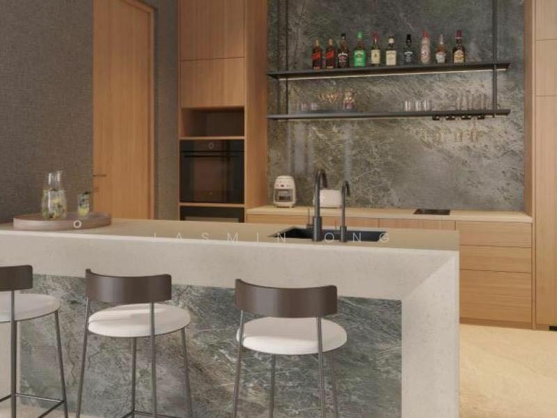 ☎️9386*7644 JASMIN⭐️ CNY SPECIAL!BRAND NEW SEMI-D TREVOSE⭐️ Semi-Detached House For Sale at S$ 13,750,000 | PropertyGuru Singapore