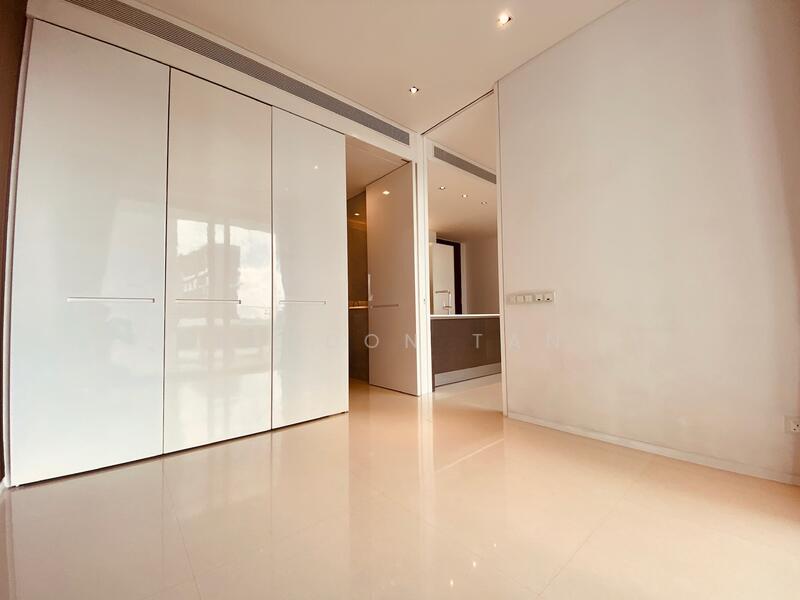 Scotts Square, 6 Scotts Road, 1 Bedroom, 635 sqft, Apartment For Rent, by Bendon Tan, 25603781 - Interior - PropertyGuru.com.sg