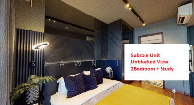 For Sale - CanningHill Piers