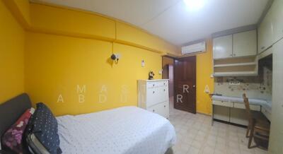 For Rent - 105 Bukit Purmei Road