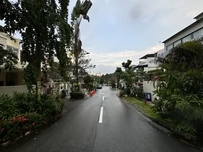 For Sale - Sembawang Hills Estate