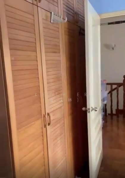 Yunnan Gardens, Yunnan Walk 1, Room Rental, 200 sqft, Terraced House For Rent, by Keith Er (余汉林), 25603841 - Bedroom - PropertyGuru.com.sg
