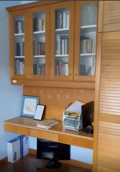 Yunnan Gardens, Yunnan Walk 1, Room Rental, 200 sqft, Terraced House For Rent, by Keith Er (余汉林), 25603841 - Study - PropertyGuru.com.sg