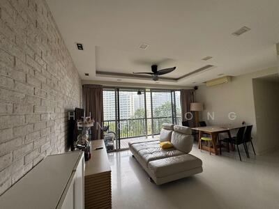 For Sale - Austville Residences