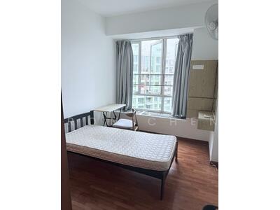 For Rent - Ris Grandeur