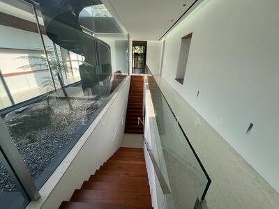 For Rent - Jalan Kampong Chatnek