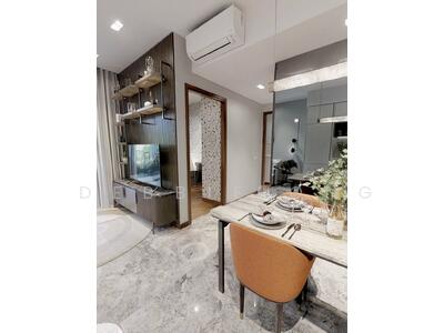 For Sale - Fourth Avenue Residences