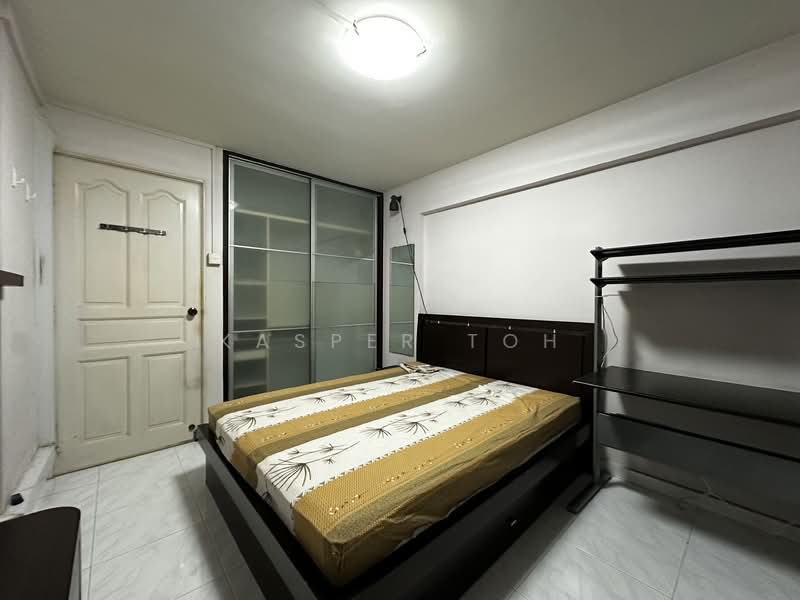 24 Telok Blangah Crescent, 24 Telok Blangah Crescent, Room Rental, 100 sqft, HDB Flat For Rent, by Kasper Toh, 25603869 - Bedroom - PropertyGuru.com.sg