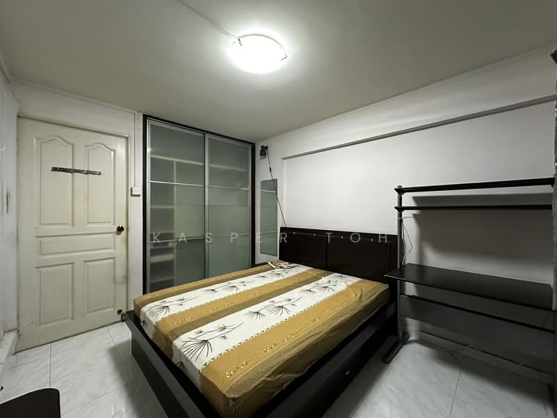 24 Telok Blangah Crescent, 24 Telok Blangah Crescent, Room Rental, 100 sqft, HDB Flat For Rent, by Kasper Toh, 25603869 - Bedroom - PropertyGuru.com.sg