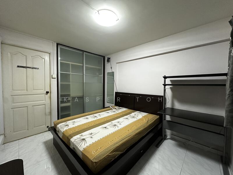 24 Telok Blangah Crescent, 24 Telok Blangah Crescent, Room Rental, 100 sqft, HDB Flat For Rent, by Kasper Toh, 25603869 - Bedroom - PropertyGuru.com.sg