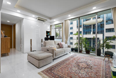 For Sale - RV Residences