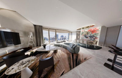 For Sale - Park Nova