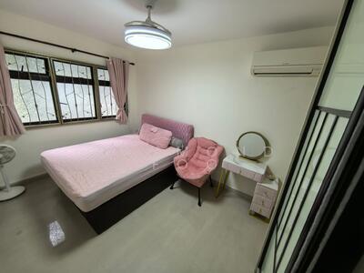 For Rent - 316A Ang Mo Kio Street 31