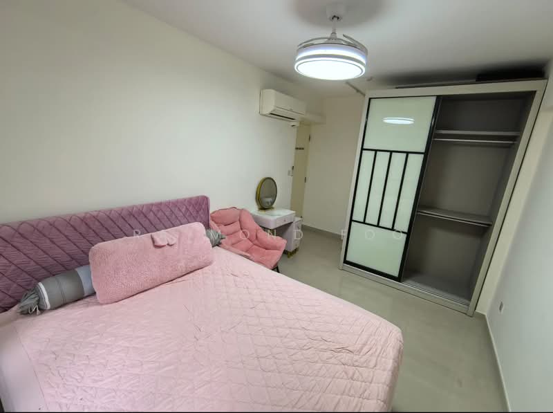 316A Ang Mo Kio Street 31, 316A Ang Mo Kio Street 31, Room Rental, 200 sqft, HDB Flat For Rent, by Raymond Foo, 25603895 - Bedroom - PropertyGuru.com.sg