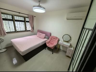 For Rent - 316A Ang Mo Kio Street 31