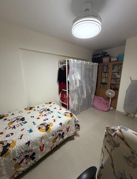 316A Ang Mo Kio Street 31, 316A Ang Mo Kio Street 31, Ang Mo Kio / Bishan / Thomson, Room Rental, 150 sqft, HDB Flat For Rent, by Raymond Foo, 25603895 - Bedroom - PropertyGuru.com.sg