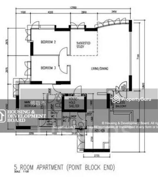 For Sale 25B Jalan Membina