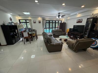 For Sale - 25B Jalan Membina
