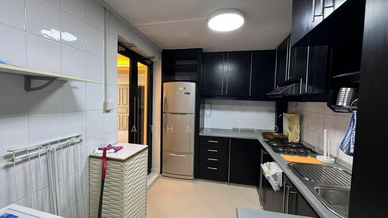 99 Whampoa Drive, 99 Whampoa Drive, Room Rental, 180 sqft, HDB Flat For Rent, by Jonathan Yeow, 25603905 - PropertyGuru.com.sg