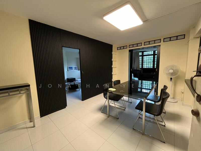 99 Whampoa Drive, 99 Whampoa Drive, Room Rental, 180 sqft, HDB Flat For Rent, by Jonathan Yeow, 25603905 - PropertyGuru.com.sg
