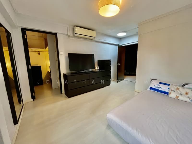 99 Whampoa Drive, 99 Whampoa Drive, Room Rental, 180 sqft, HDB Flat For Rent, by Jonathan Yeow, 25603905 - PropertyGuru.com.sg