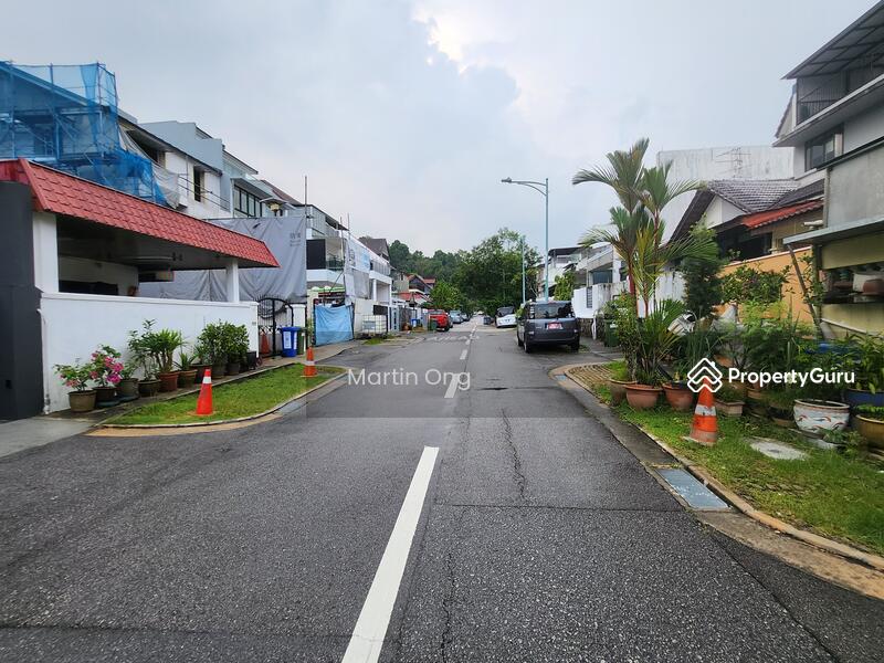 For Sale - Nemesu Avenue