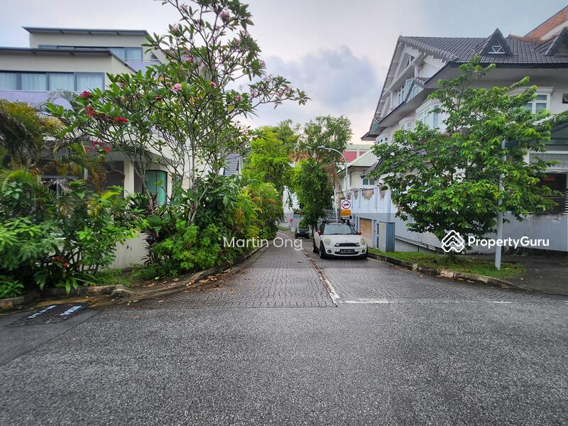 For Sale - Nemesu Avenue