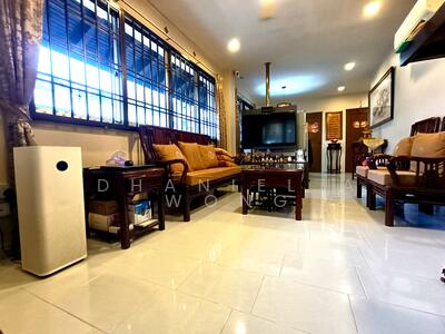 For Sale - 213 Bishan Street 23