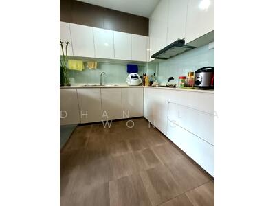 For Sale - 213 Bishan Street 23