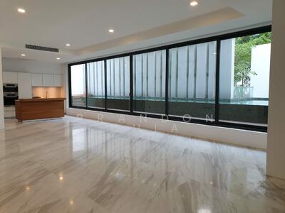 For Rent - Oei Tiong Ham Park