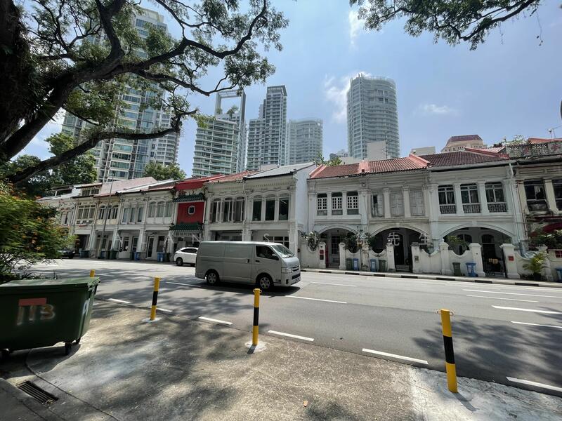 Cheap Bedroom @ Somerset MRT, Devonshire Road, Room Rental, 180 sqft, Apartment For Rent, by Alan Tsui 徐先生, 25603938 - PropertyGuru.com.sg