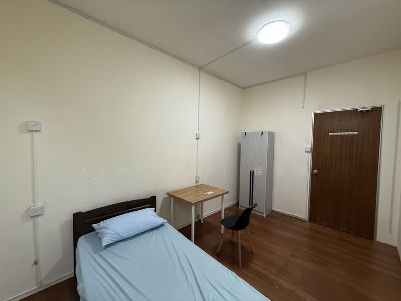 Devonshire Road, Orchard / River Valley photo 2