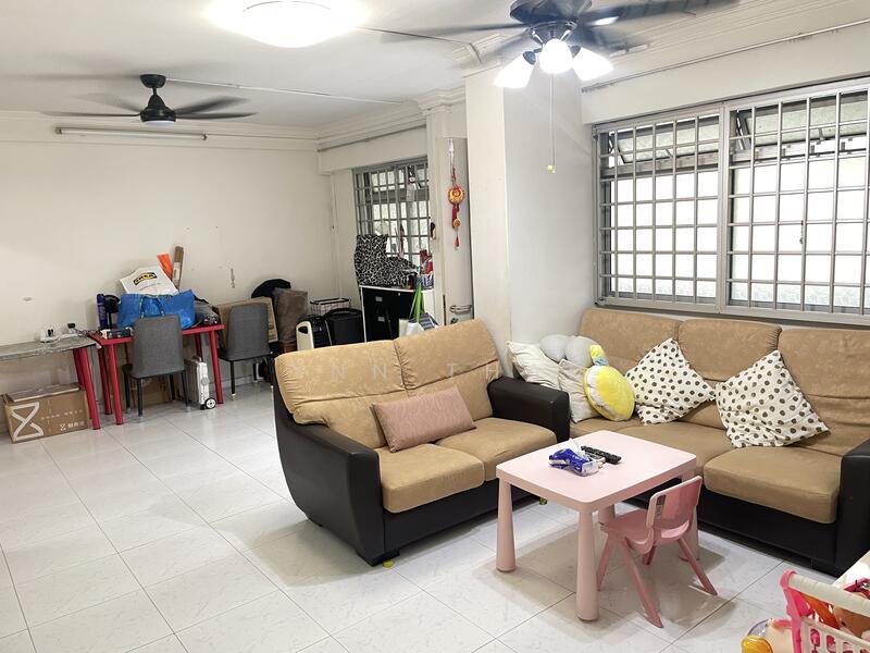 For Sale - 728 Woodlands Circle