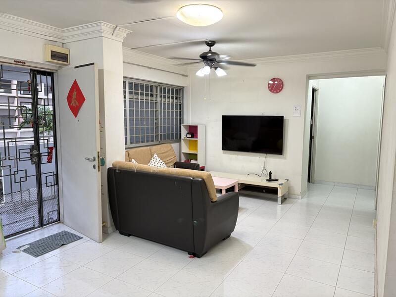 728 Woodlands Circle HDB Flat For Sale at S$ 520,000 | PropertyGuru Singapore