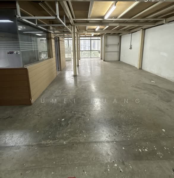 Wcega Plaza, 1 Bukit Batok Crescent, 2,562 sqft, Light Industrial (B1) For Rent, by Yumei Huang, 25603953 - CommercialGuru.com.sg