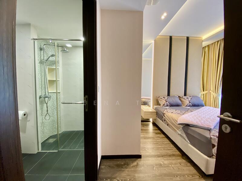 Symphony Suites, 1 Yishun Close, Room Rental, 180 sqft, Condominium For Rent, by Reena Tan, 25603974 - PropertyGuru.com.sg