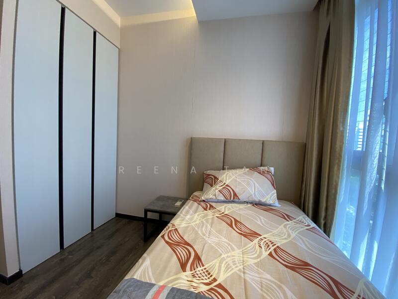 Symphony Suites, 1 Yishun Close, Room Rental, 180 sqft, Condominium For Rent, by Reena Tan, 25603974 - PropertyGuru.com.sg