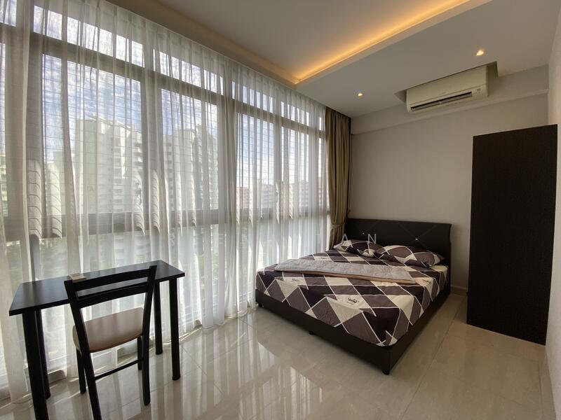 Symphony Suites, 1 Yishun Close, Room Rental, 180 sqft, Condominium For Rent, by Reena Tan, 25603974 - PropertyGuru.com.sg
