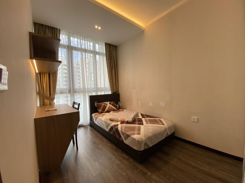 Symphony Suites, 1 Yishun Close, Room Rental, 180 sqft, Condominium For Rent, by Reena Tan, 25603974 - PropertyGuru.com.sg