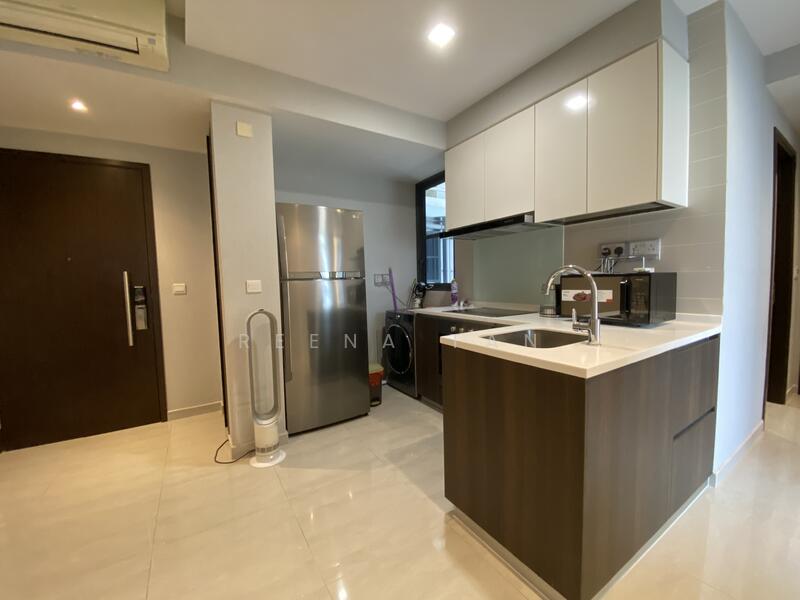 Symphony Suites, 1 Yishun Close, Room Rental, 180 sqft, Condominium For Rent, by Reena Tan, 25603974 - PropertyGuru.com.sg