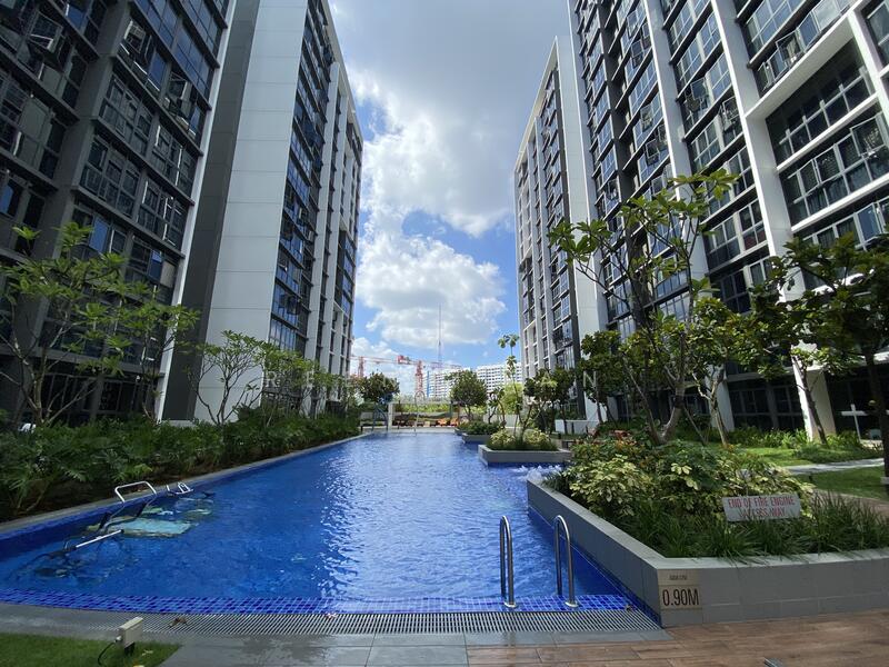 Symphony Suites, 1 Yishun Close, Room Rental, 180 sqft, Condominium For Rent, by Reena Tan, 25603974 - PropertyGuru.com.sg