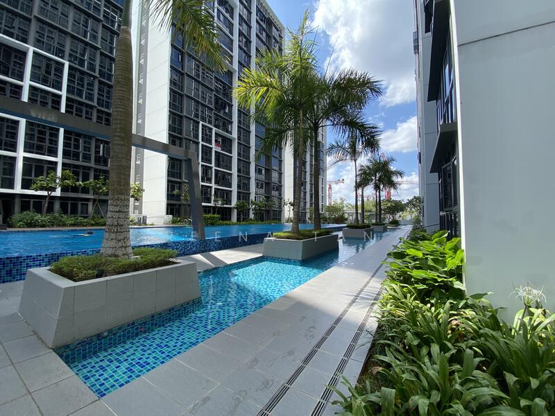 Symphony Suites, 1 Yishun Close, Room Rental, 180 sqft, Condominium For Rent, by Reena Tan, 25603974 - PropertyGuru.com.sg